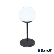Fermob mooon lampe h 63 cm - antracit